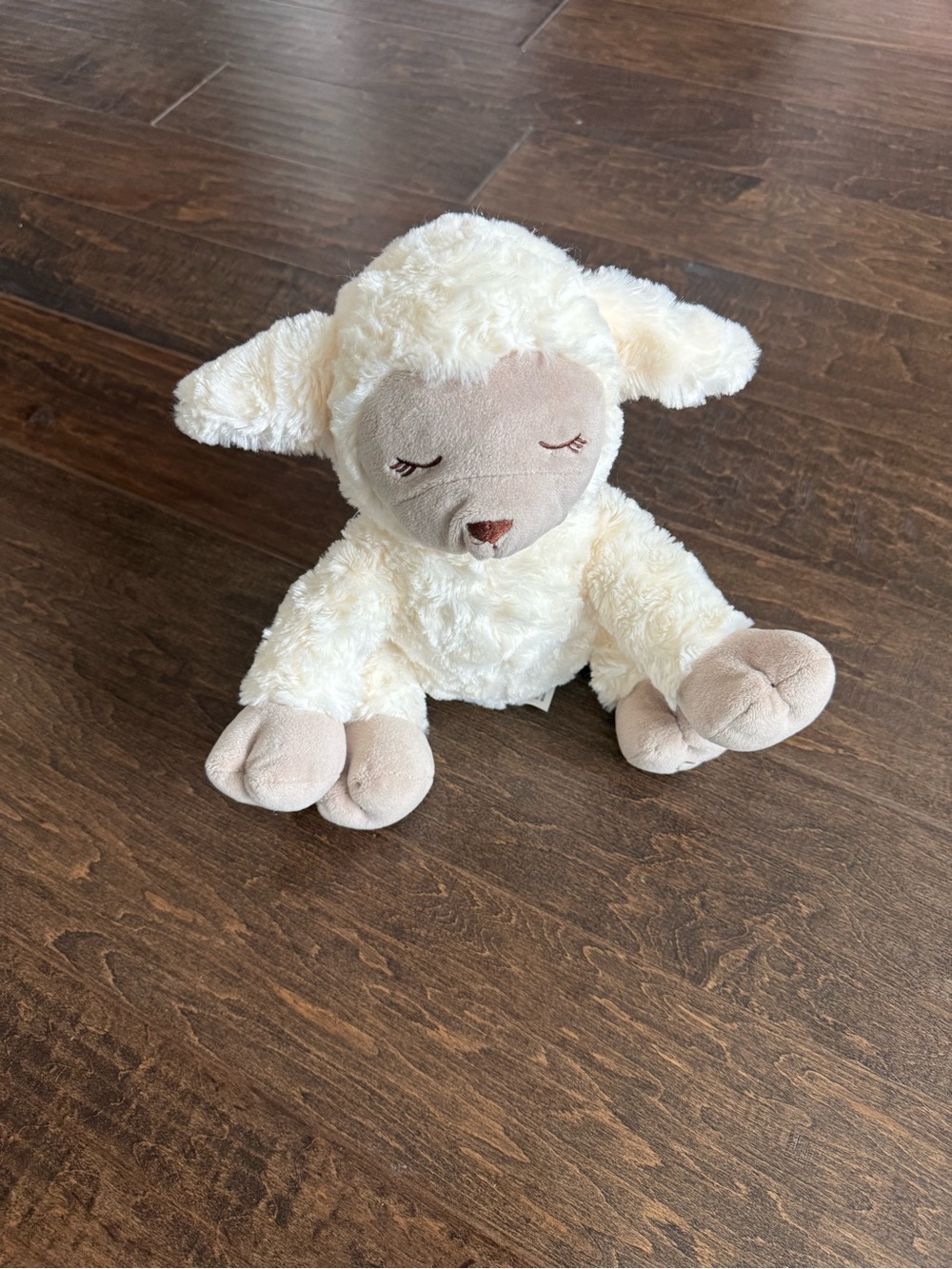 SwaddleMe Mommies Melodies Lamb